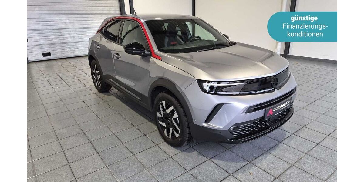 Opel Mokka 6.246 km 20.390 &euro; Wuppertal 42287