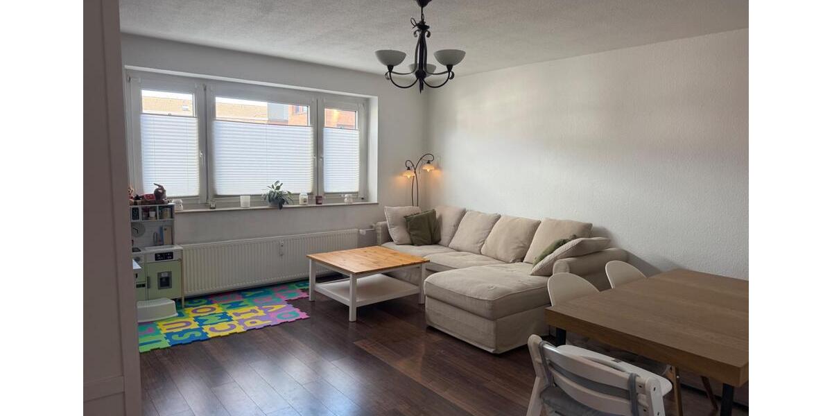 Etagenwohnung Monheim am Rhein - 2 Zimmer, 60 m&sup2;, 160.000&euro; | Angebot:26902570