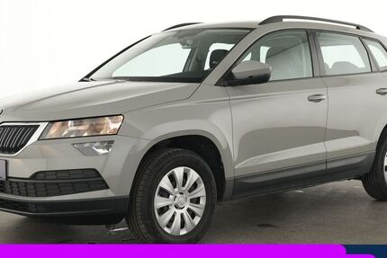 Skoda Karoq 52.199 km 15.395 &euro; Neuss 41460