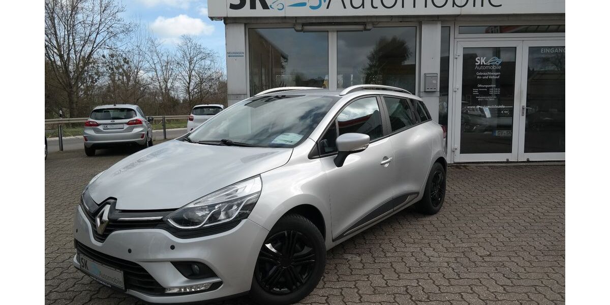 Renault Clio 42.000 km 11.450 &euro; Grevenbroich 41516