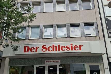 Wohnung Solingen Mitte - 2.5 Zimmer, 76 m&sup2;, 495&euro; | Angebot:25824474