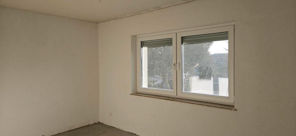 Etagenwohnung Dormagen Hackenbroich - 4 Zimmer, 84 m&sup2;, 1.200&euro; | Angebot:25370631