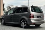 VW Touran R-Line Schiebedach Leder 7Sitze IHand 124.990 km 11.900 &euro; Mönchengladbach 41066