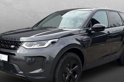 Land Rover Discovery Sport 50.000 km 28.890 &euro; Moers 47441
