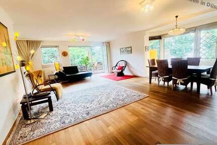 Wohnung zum Kaufen in Düsseldorf 359.000 € 96 m²