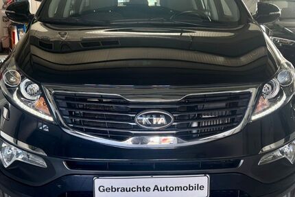 Kia Sportage 179.900 km 7.000 &euro; Düsseldorf 40599
