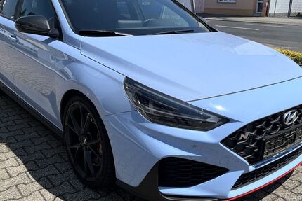 Hyundai i30 56.900 km 28.980 &euro; Mönchengladbach 41063