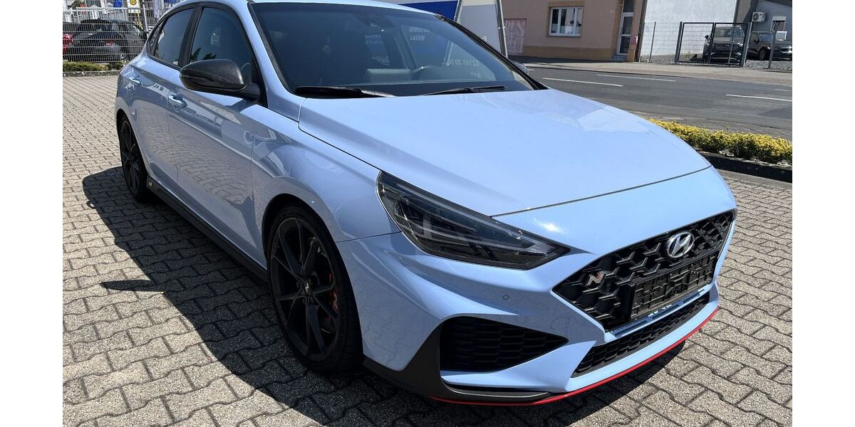 Hyundai i30 56.900 km 28.980 &euro; Mönchengladbach 41063