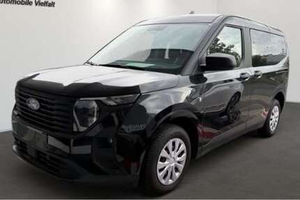 Ford Tourneo Courier 13.118 km 25.950 &euro; Neuss 41464