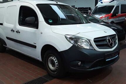 Mercedes-Benz Citan 122.745 km 6.980 € Düsseldorf 40597