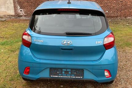 Hyundai i10 24.000 km 13.799 &euro; Oberhausen 46049