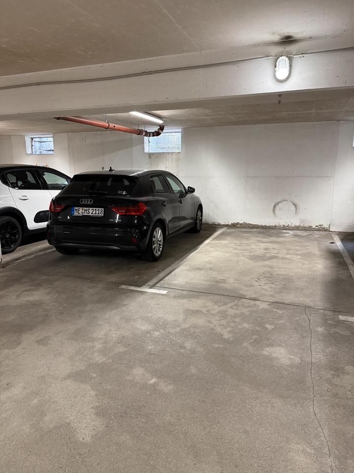Schöne MaisonettenWohnung auf zwei Ebenen in begehrter Citylage!