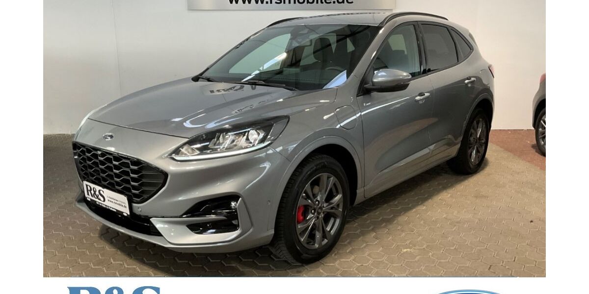 Ford Kuga 79.925 km 19.890 &euro; Pulheim 50259