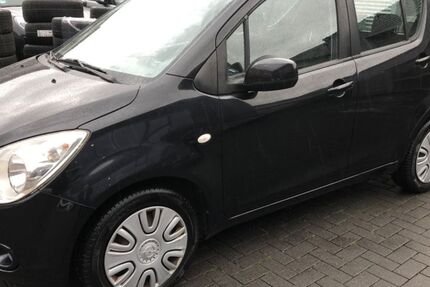 Opel Agila 64.700 km 4.399 &euro; Meerbusch 40667