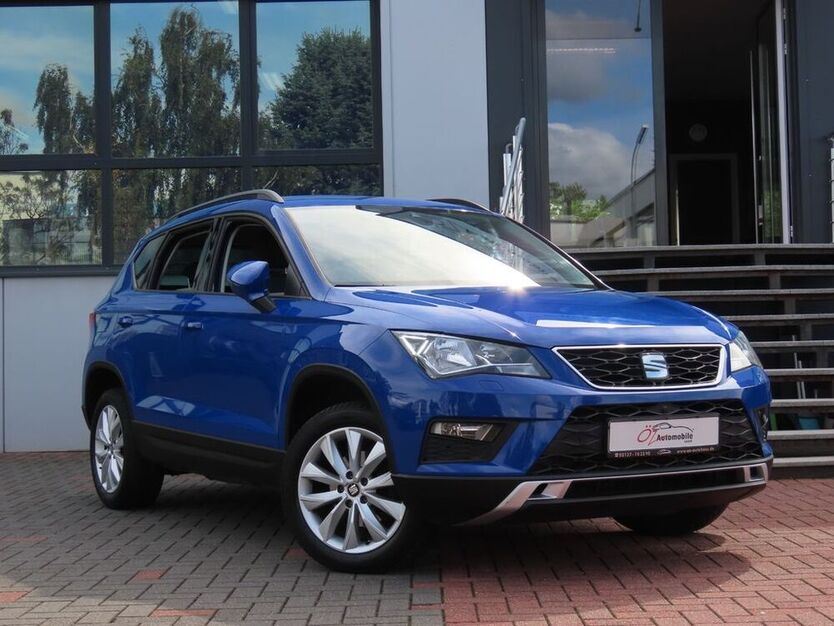 Ateca