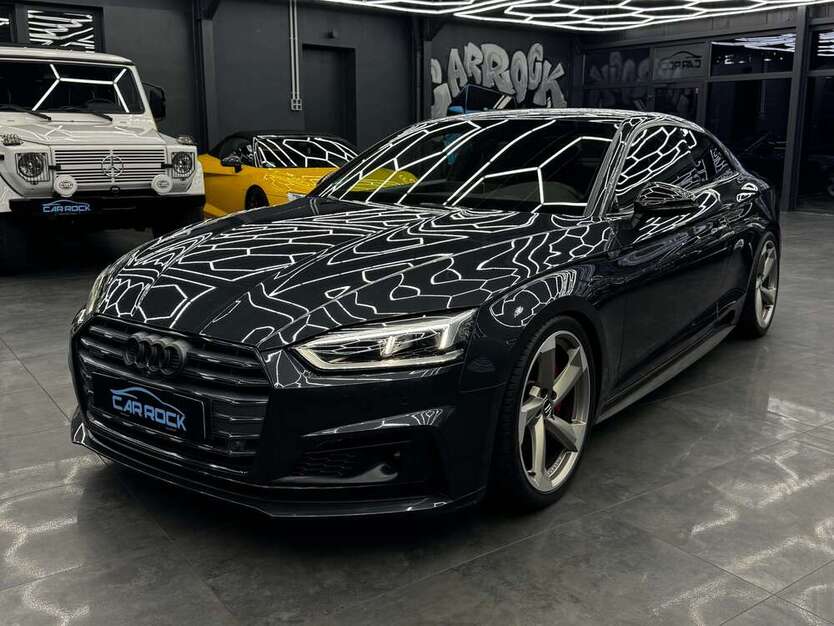 Audi A5 94.500 km 30.999 € Hilden 40721