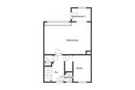 Reihenmittelhaus Krefeld Linn - 4 Zimmer, 98 m&sup2;, 172.500&euro; | Angebot:25799065
