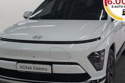 Hyundai KONA 12.313 km 28.990 &euro; Düsseldorf 40233