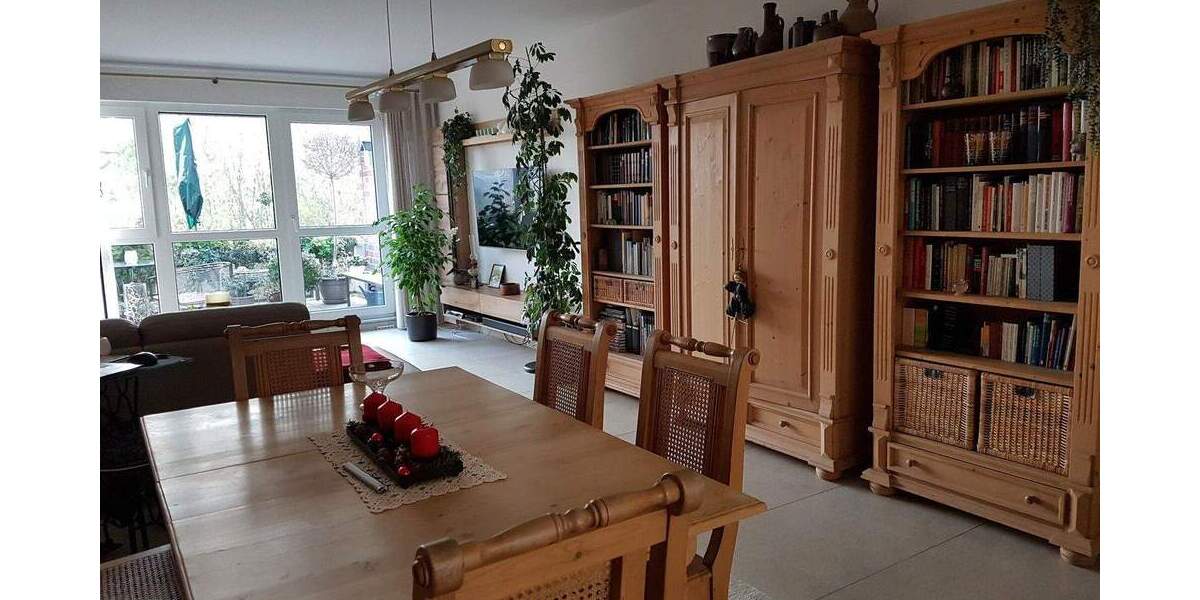 Etagenwohnung Mönchengladbach Rheydt - 3 Zimmer, 93 m&sup2;, 253.000&euro; | Angebot:25728346