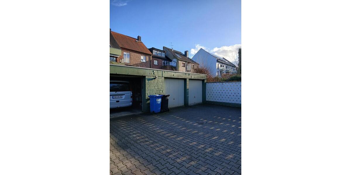 Etagenwohnung Viersen Hülsdonk - 3 Zimmer, 80 m&sup2;, 135.000&euro; | Angebot:25235878