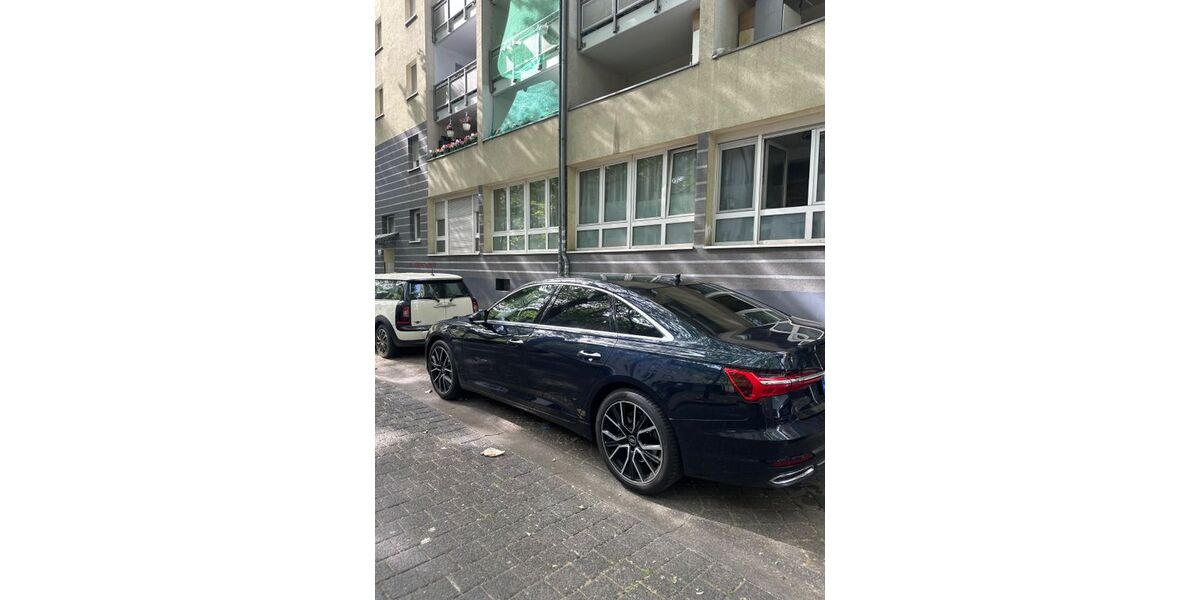 Audi A6 235.000 km 20.000 &euro; Düsseldorf 40027