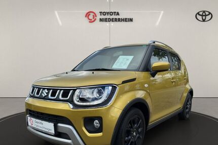 Suzuki Ignis 65.000 km 13.444 € Krefeld 47809