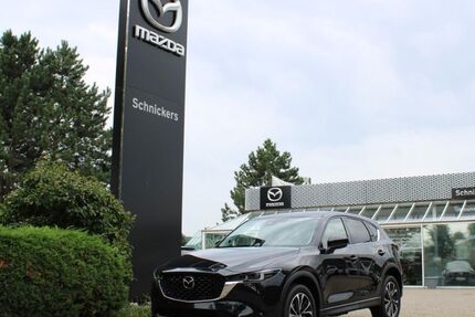 Mazda CX-5 24.640 km 29.990 &euro; Moers 47441