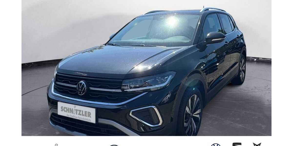 VW T-Cross 35.655 km 20.950 &euro; Langenfeld 40764