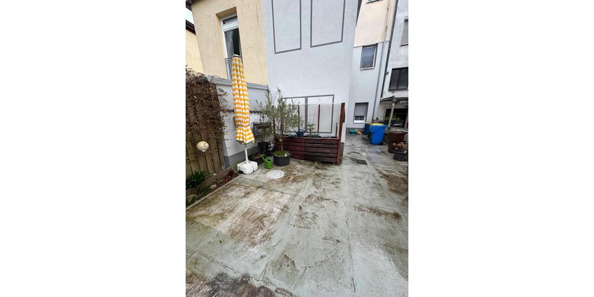 Erdgeschoßwohnung Krefeld - 2.5 Zimmer, 60 m&sup2;, 440&euro; | Angebot:25443974