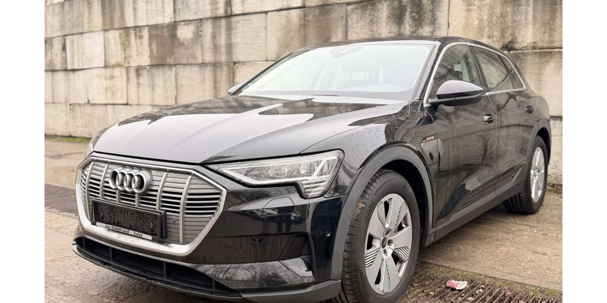 Audi e-tron 80.396 km 25.950 &euro; Krefeld 47805