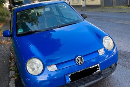 VW Lupo