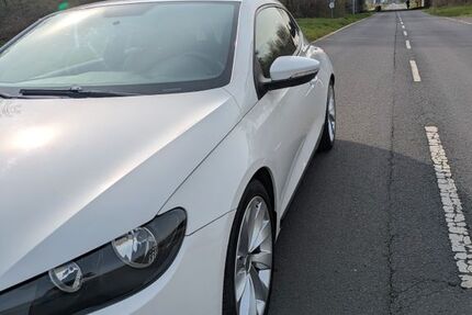 VW Scirocco 178.000 km 5.900 &euro; Dormagen 41540