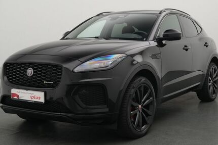 Jaguar E-Pace 72.732 km 30.980 &euro; Leverkusen 51373