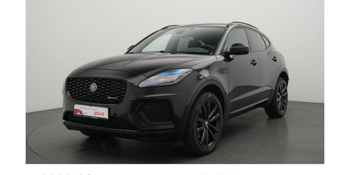 Jaguar E-Pace 72.732 km 32.980 &euro; Leverkusen 51373