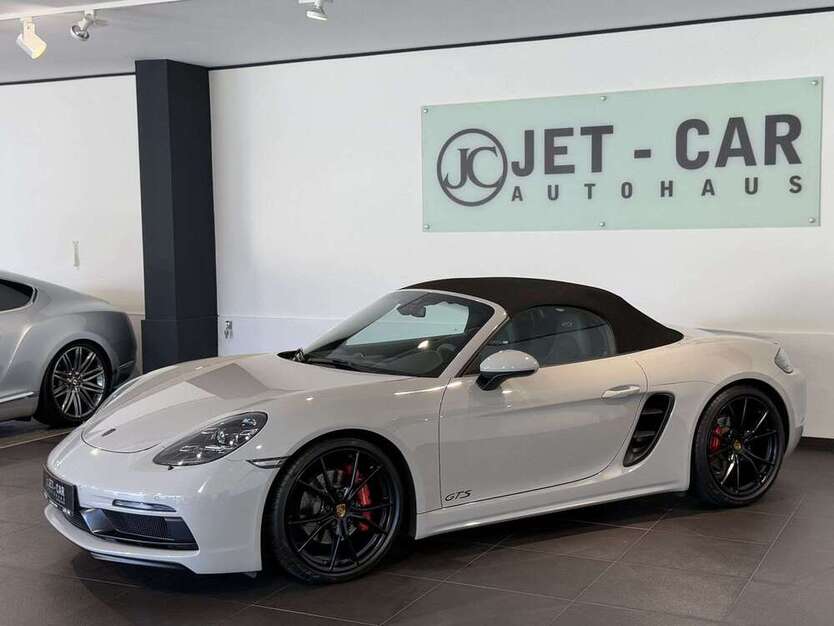Boxster