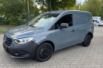 Mercedes-Benz Citan 69.000 km 12.900 &euro; Mülheim an der Ruhr 45472