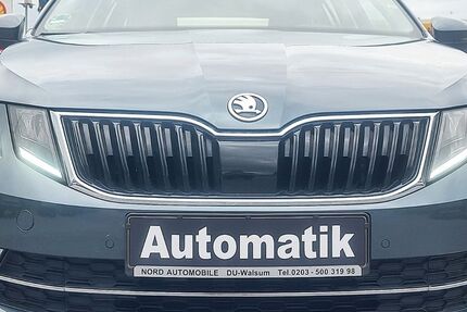 Skoda Octavia 108.705 km 15.990 &euro; Duisburg 47178