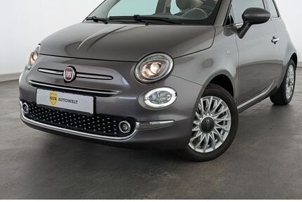 Fiat 500 85.850 km 8.460 &euro; Düsseldorf 40599