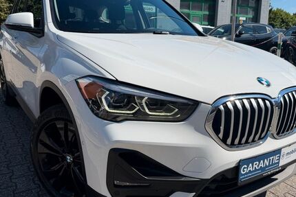 BMW X1 107.900 km 22.449 &euro; Mönchengladbach 41069