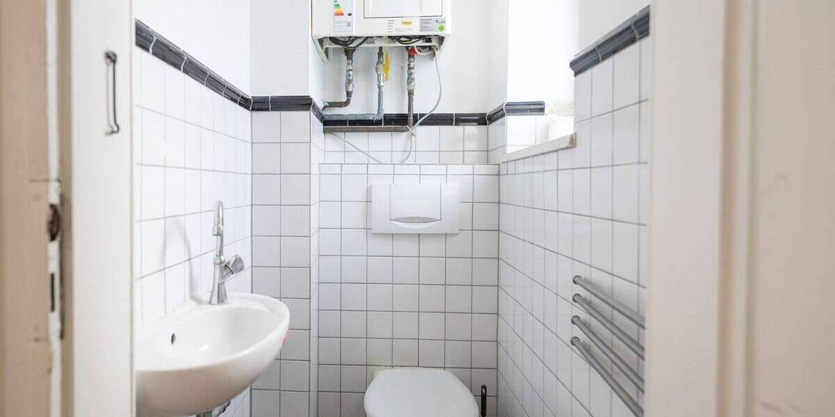 Einfamilienhaus Krefeld / Fischeln Fischeln - 7 Zimmer, 140 m&sup2;, 335.000&euro; | Angebot:25695256