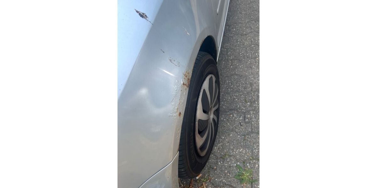 VW Golf Plus 290.000 km 2.500 &euro; Neuss 41469