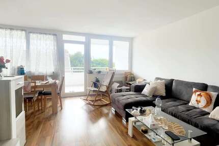 Wohnung Krefeld Cracau - 3 Zimmer, 98 m&sup2;, 149.000&euro; | Angebot:25456019