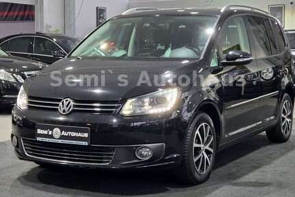 VW Touran 199.978 km 7.850 &euro; Mönchengladbach 41238