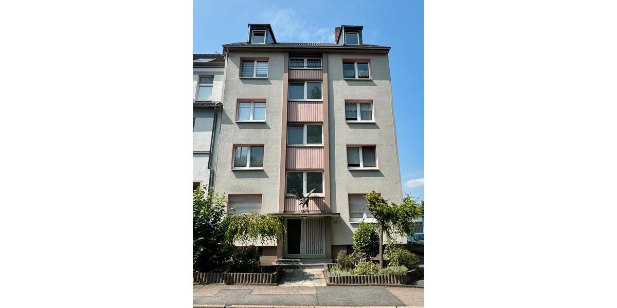 Mehrfamilienhaus in Top-Lage mit großem Grundstück zimmer