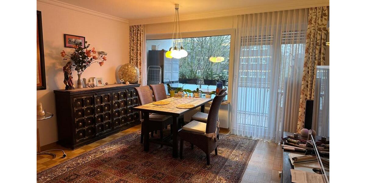 Etagenwohnung Düsseldorf Stadtbezirk 6 - 3 Zimmer, 83 m&sup2;, 359.000&euro; | Angebot:24654041