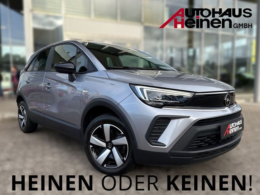 Opel Crossland (X) 46.420 km 16.690 € Dormagen 41540