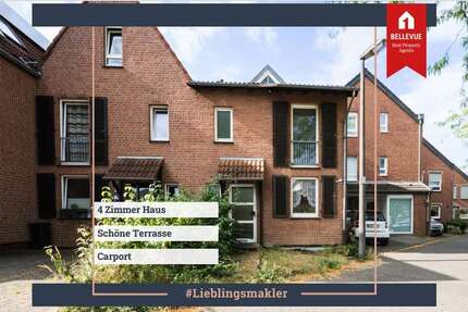 Haus zum Kaufen in Köln Esch 429.000 € 99.31 m²