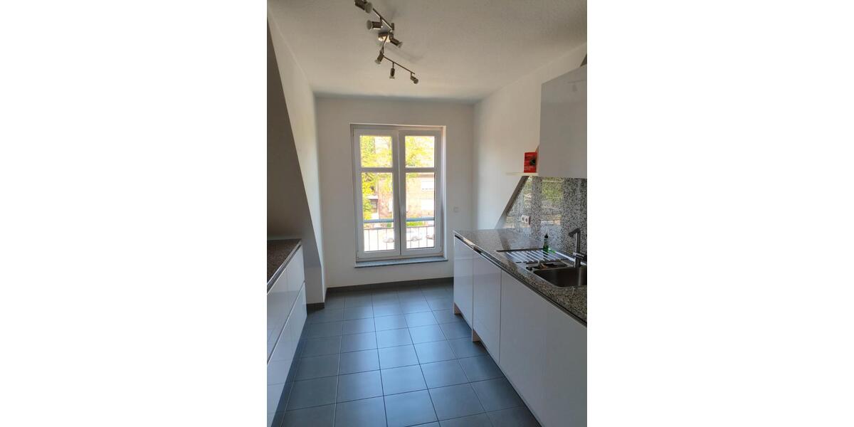 Dachgeschoßwohnung Düsseldorf Stadtbezirk 3 - 3 Zimmer, 87 m&sup2;, 495.000&euro; | Angebot:26765390