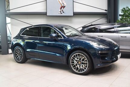 Porsche Macan 96.900 km 49.899 &euro; Meerbusch 40667