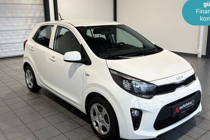 Kia Picanto 38.343 km 10.990 &euro; Wuppertal 42287